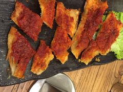 斗牛家-西塔斗牛家烧烤(中海寰宇店)