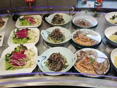 -镜泊小镇(东长安街店)