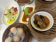 -万龙洲海鲜(南新仓店)