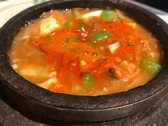 -七八冷面·延边朝鲜族美食(圣熙八号店)