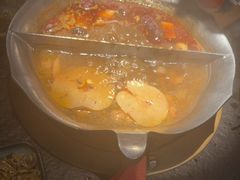 -湊湊火锅·茶憩(石家庄万象城店)