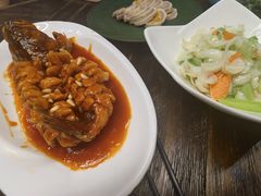 -永兴餐厅(复兴中路店)