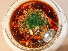 -渝信川菜(南滨店)
