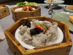 -裕华海鲜·深圳粤菜(福永店)