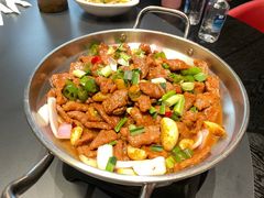 -食光慢宴·安吉土菜馆