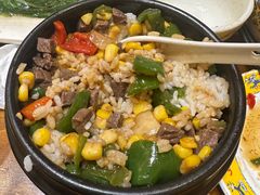 -如意林卡藏餐吧(大昭寺店)