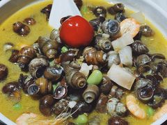 -锡和无锡菜(景丽苑店)