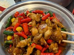 -昌盛德徐州老菜馆