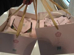 -花花卷卷·鲜食蛋糕(静安久光百货店)