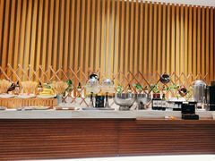 -万荟轩海鲜·粤式点心自助餐厅(蓝海风万怡酒店)