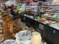 -彭姐麻辣烫(海淀店)