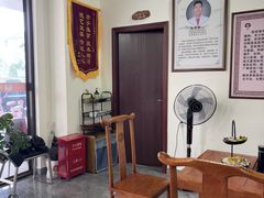 -张钰强中医正骨推拿连锁(唐家人才公寓店)