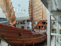 -上海中国航海博物馆