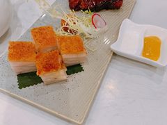 脆皮烧肉-喜粤8号(四海唐人街店)