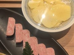 -巴奴毛肚火锅(龙湖锦艺城店)