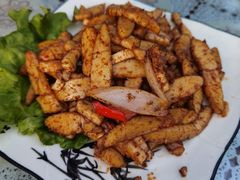 -伊隆斋(什刹海店)