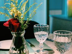 -蜜桃花开·中西融合菜E&W(南长街店)