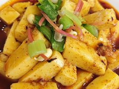 -令氏家外家周秦食府(高新店)