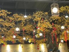 -松针蔡记蒸饺(花园路店)