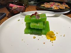 -王府茶楼茶宴·创意菜(大观园总店)