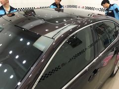 -车艺尚上海龙膜隐形车衣汽车贴膜旗舰店