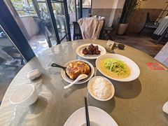 -朴墅(西湖青芝坞店·杭帮菜·家宴.14年的店)