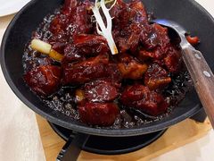 -老太原菜馆(府西街店)