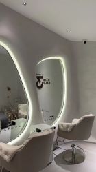 点击看大图 -3AM·S HAIR SALON烫发染发接发