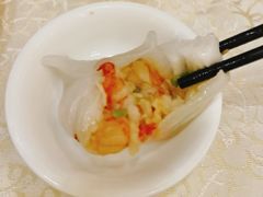 顺德人家虾饺皇-顺德人家食府(黄金广场店)