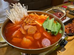 -小木屋米酒店总店