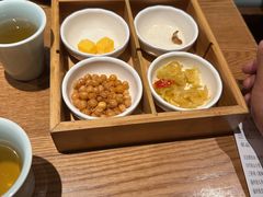 -闽上鲜·福建菜(龙湖滨江天街店)