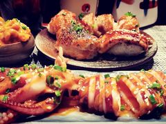 -戏作寿司(观音桥店)