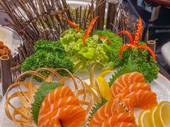 -粤匠·澳门点心粤菜海鲜(澳门半岛店)