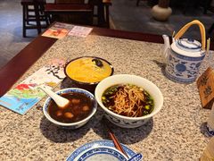 -南京大牌档(凯德1818店)