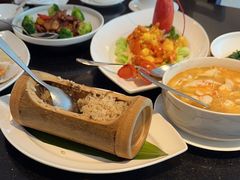 -铭轩中餐厅·海南菜·粤菜(亚龙湾瑞吉店)