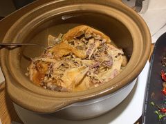 -金牌外婆家(苏州中心店)