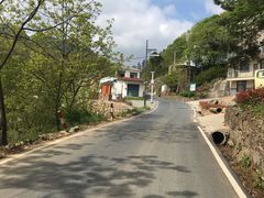-浙北大峡谷