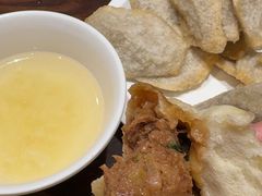-姚记炒肝店(簋街店)