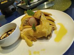 -闲湖城·黄龙饭店