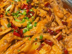 -胖哥俩肉蟹煲(梅溪步步高店)