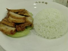 -大哥餐厅(西城花园店)