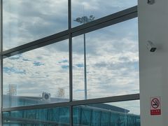 -南昌昌北国际机场