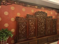 -丽华园(汉阳龙阳店)