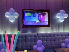 -星光灿烂KTV(金沙店)