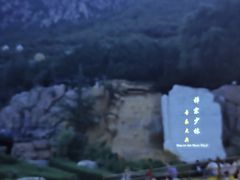 -禅宗少林·音乐大典