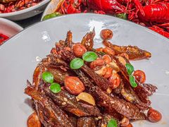 -金陵一哥龙虾(水木秦淮店)