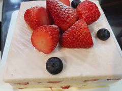 -壹点壹客·生日蛋糕(南山店)