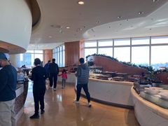 -上海明天广场JW万豪酒店