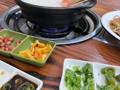 -盈田盈粥庄(黄兴公园店)