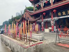 -龙泉洞(沙坪坝区)